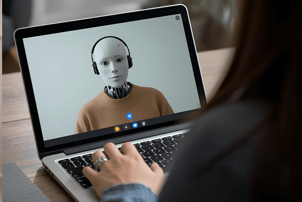 AI Mock Interviews vs Professional Coaching