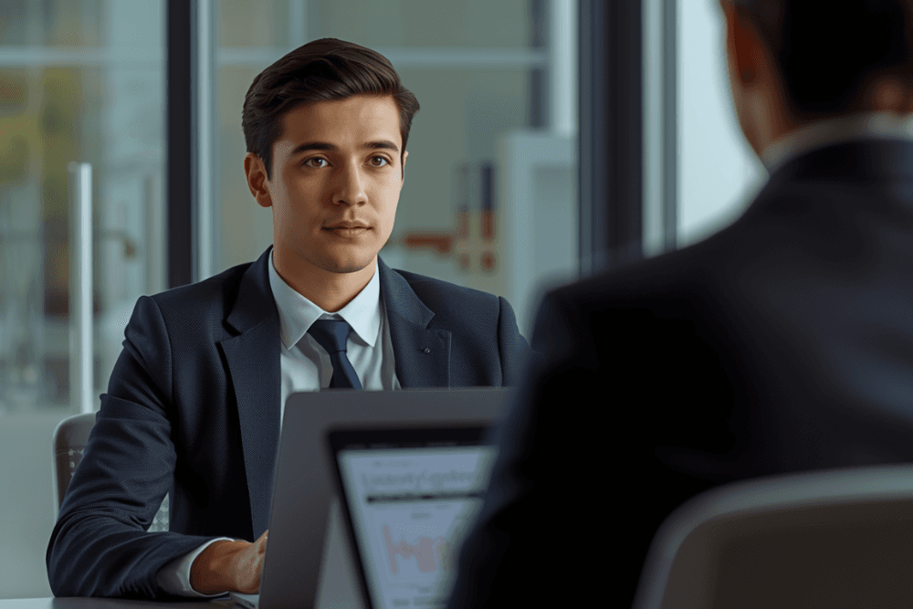 What Recruiters Notice in the First 30 Seconds