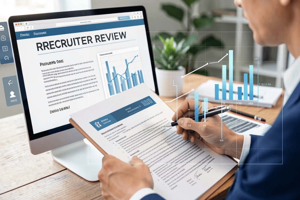 Can Recruiters Detect AI-Written Resumes?