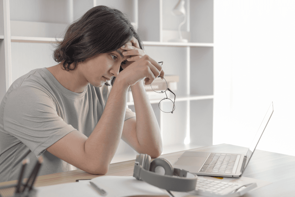 15 Common Behavioral Interview Questions About Failure with Sample Answers (2026)