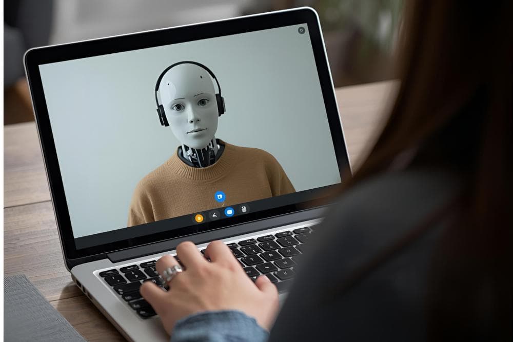 AI Interview Preparation 2025: Beat Voice Analysis AI