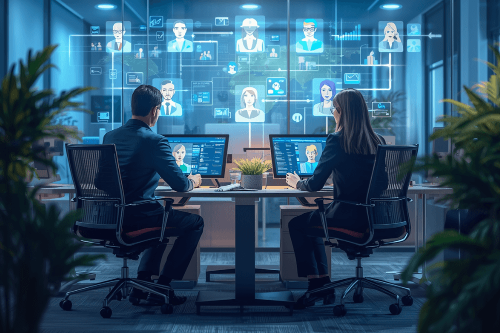 LinkedIn Algorithm: How Recruiters Actually Find You in 2025