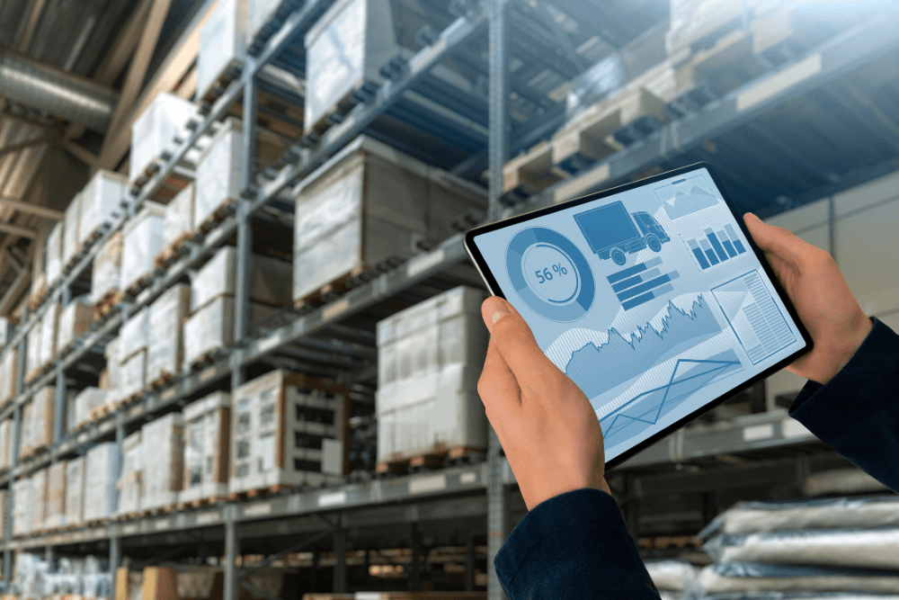 Operations Managers Supply Chain Crisis Question