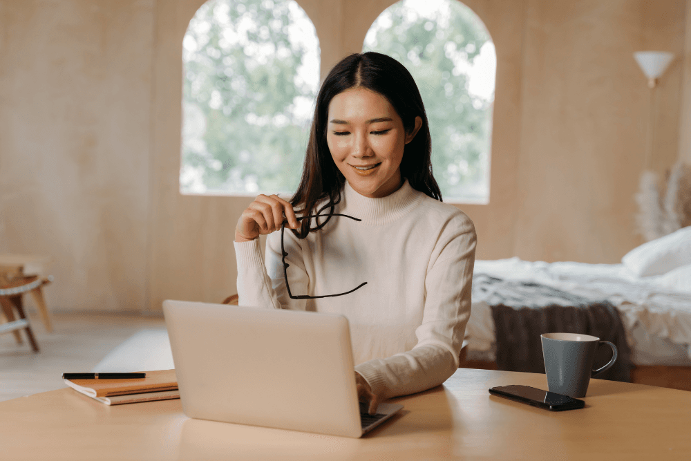 Interview questions for remote workers and the PACE answer framework