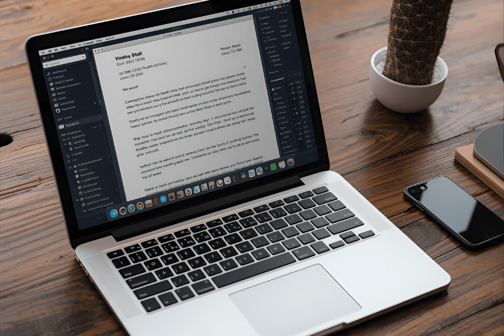 ChatGPT Cover Letter: From 0 to 6 Callbacks Fast