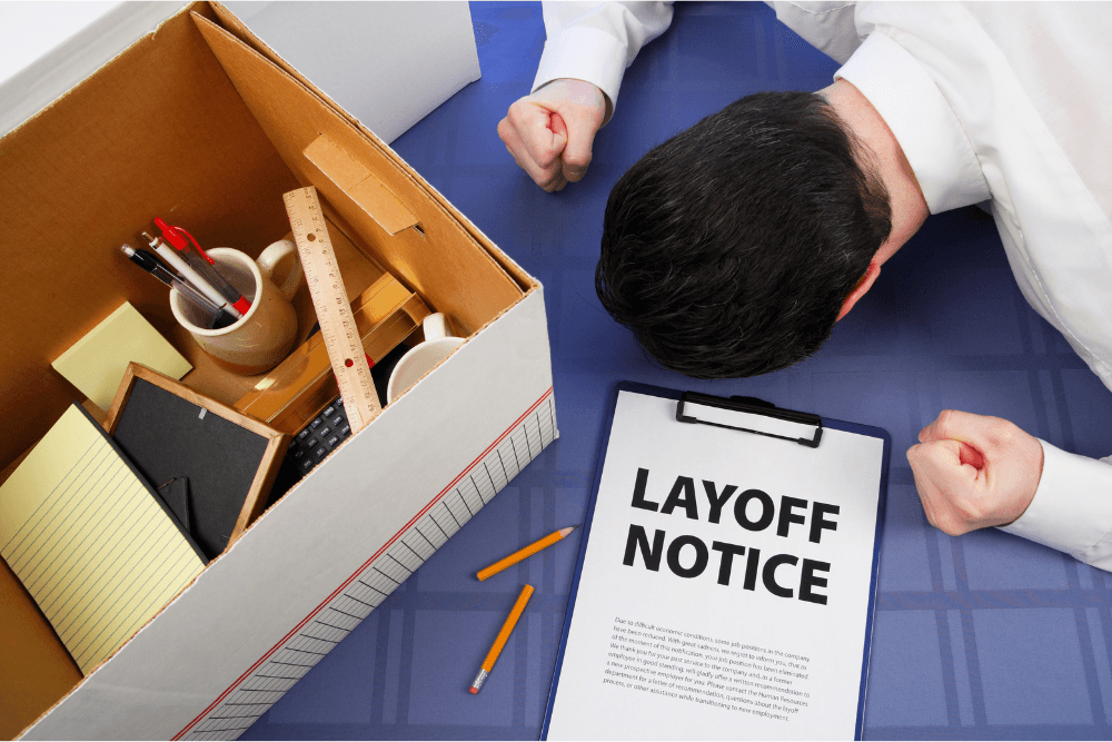 Holiday Layoffs Are Back: How to Interview Confidently After a December Job Loss