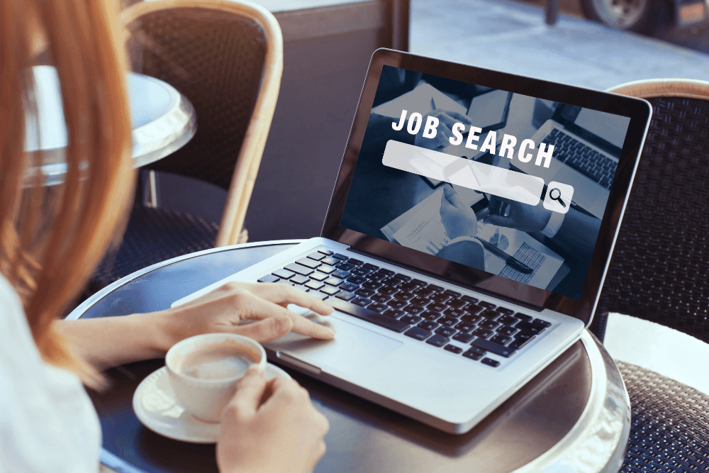 Expert Job Search Strategies That Actually Work