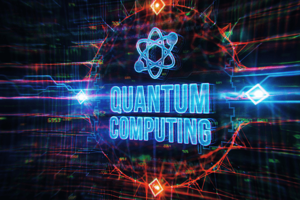 Quantum Computing Interview Questions 2025 Guide