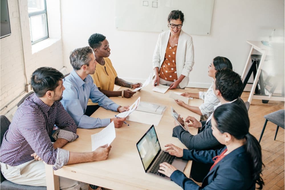 Google Leadership and Googleyness Interview Questions