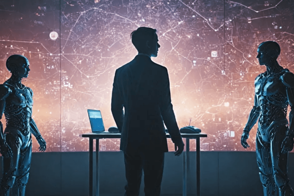 How AI in recruitment screens salary expectations before an interview