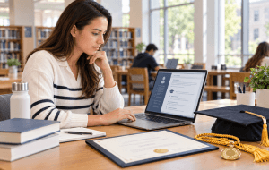 How to list summa cum laude on a resume