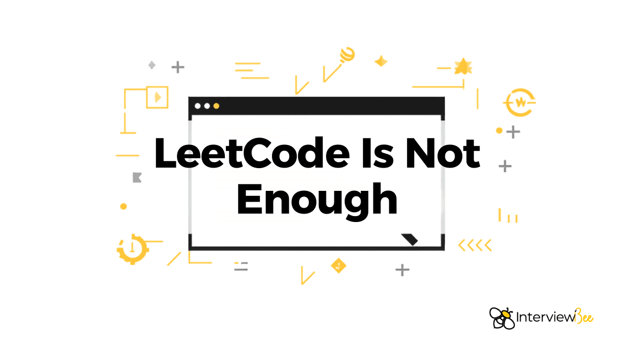 LeetCode Is Not Enough: What Senior Engineers Actually Evaluate in Your Coding Round