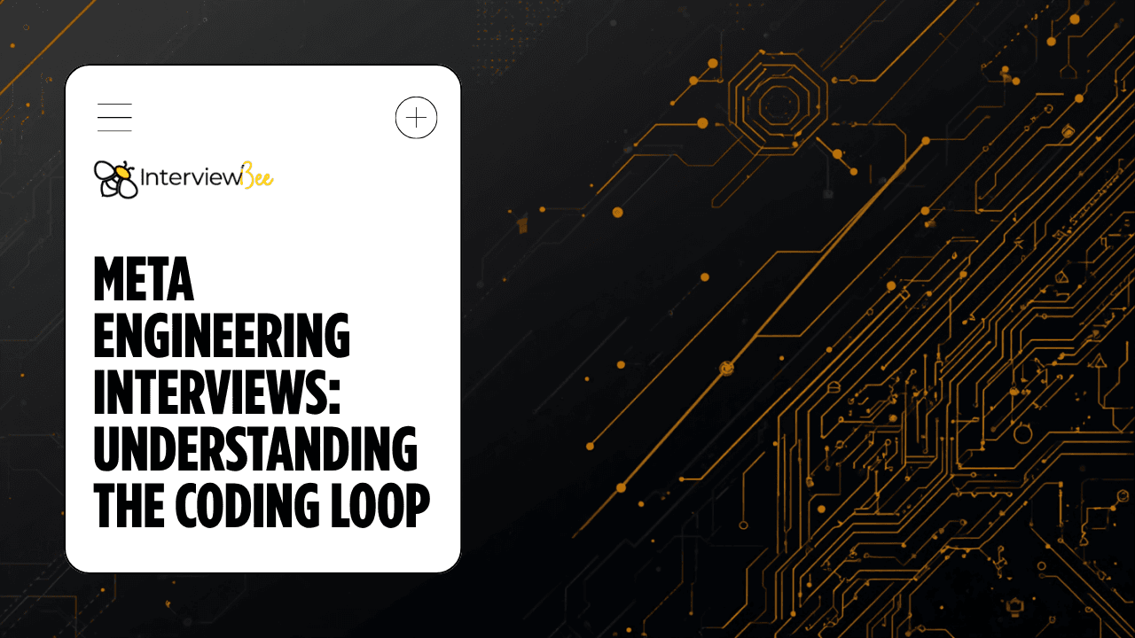 Meta Engineering Interviews: What the Coding Loop Actually Tests (And Why LeetCode Alone Isn't Enough)