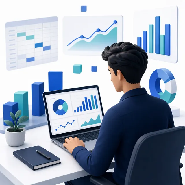 Data Analyst Questions