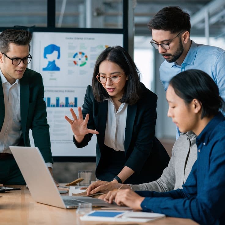 Data Scientist Questions