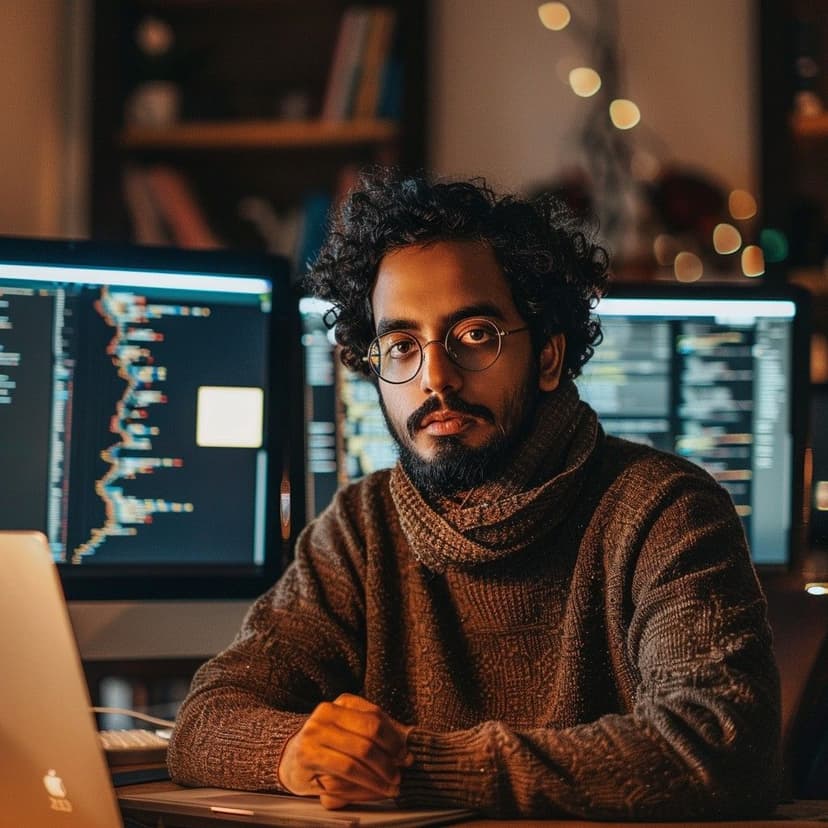 Frontend Developer Questions