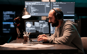 Full Stack Developer Questions
