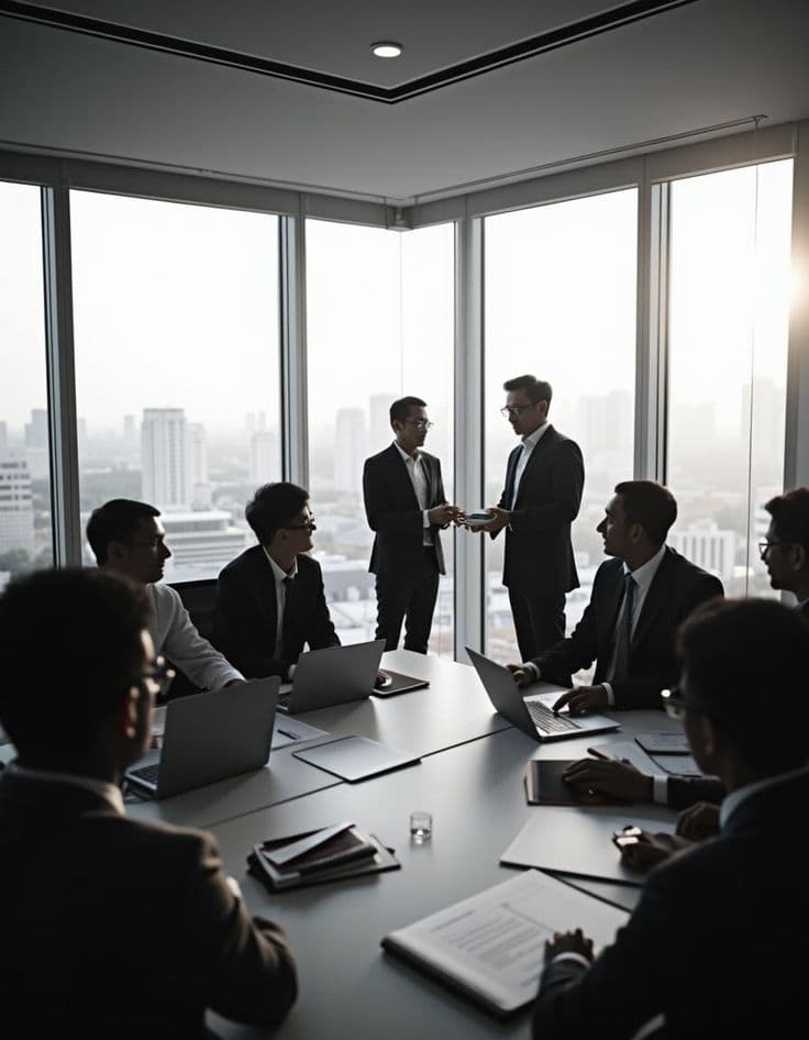 Investment Banking Questions