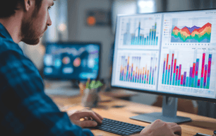 Marketing Analyst Questions