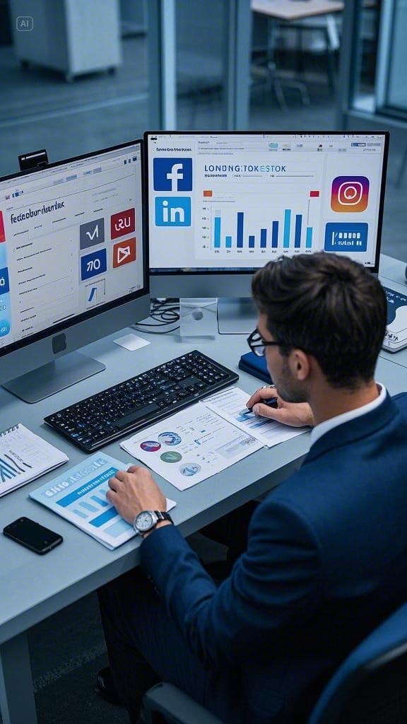Performance Marketing Manager Questions