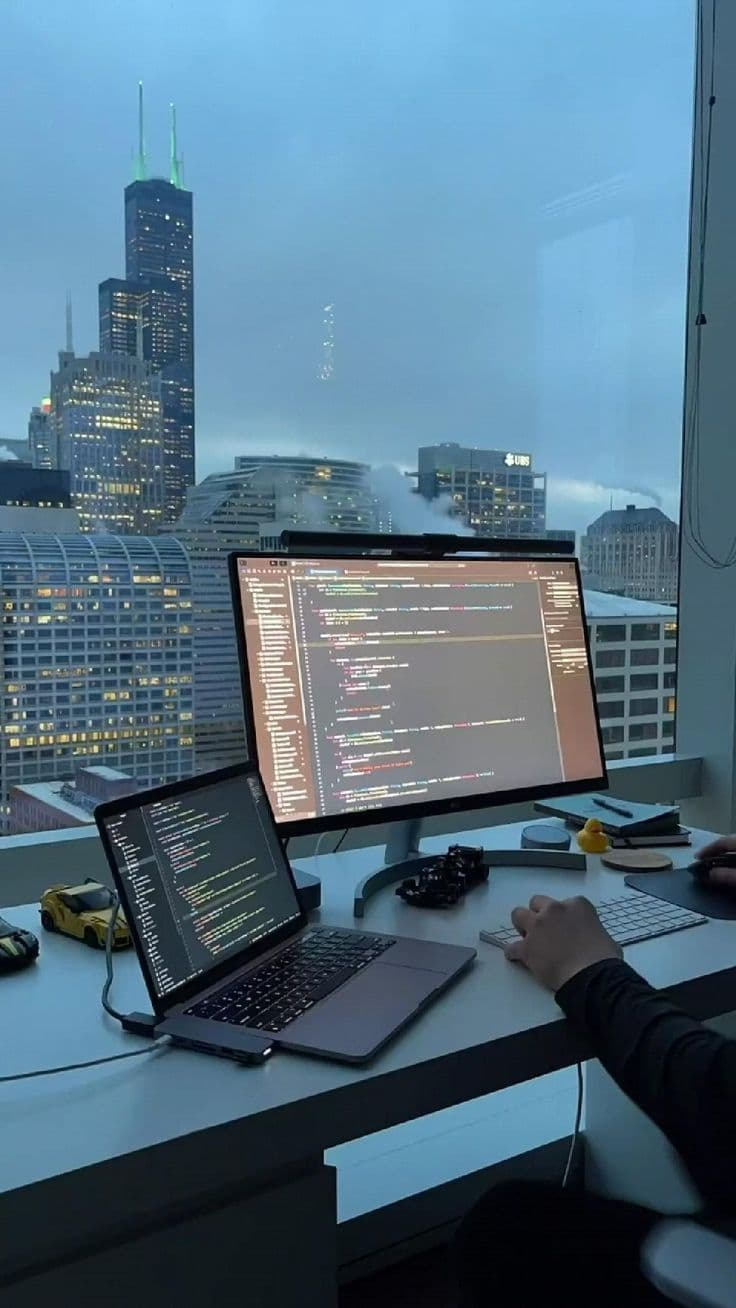 QA Automation Engineer Questions