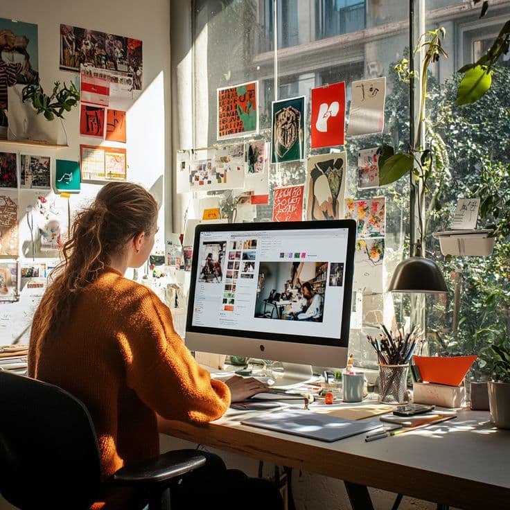 UX Designer Questions