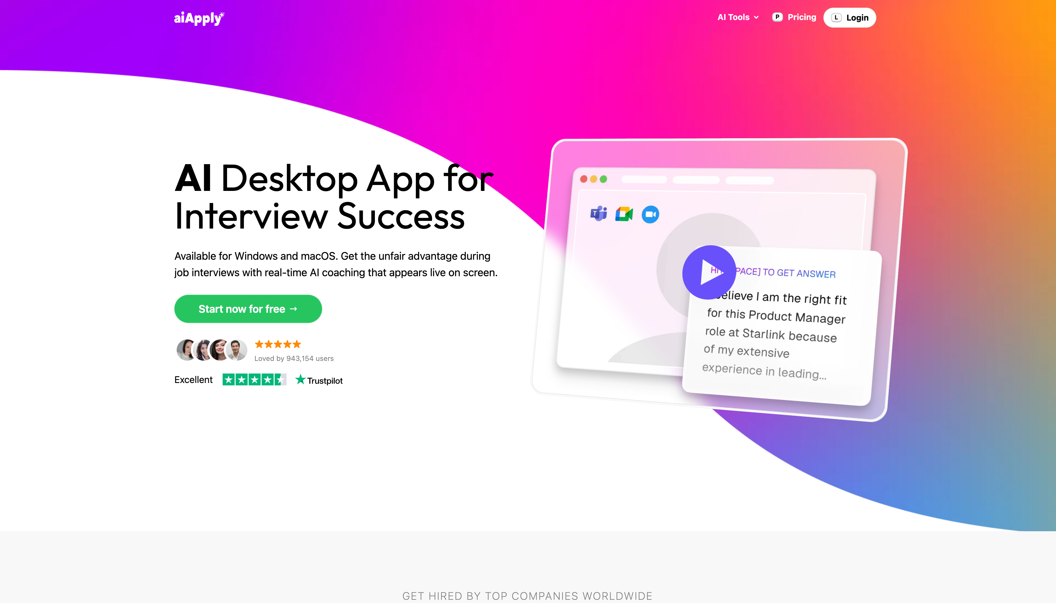 AI_Mock_Interview_AI_Apply