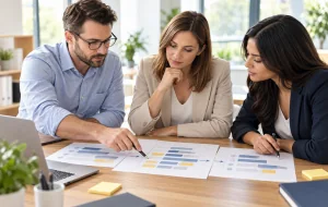 Another Word for Coordinated on a Resume: 20 Synonyms with Examples