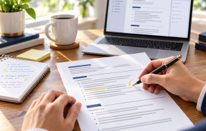 Another Word for "Provided" on Resume: 20 Resume Synonyms for Provided