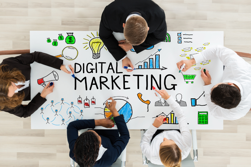 84% of Marketing Managers Failed This Budget Question in 2025: Here's the Framework That Gets Results