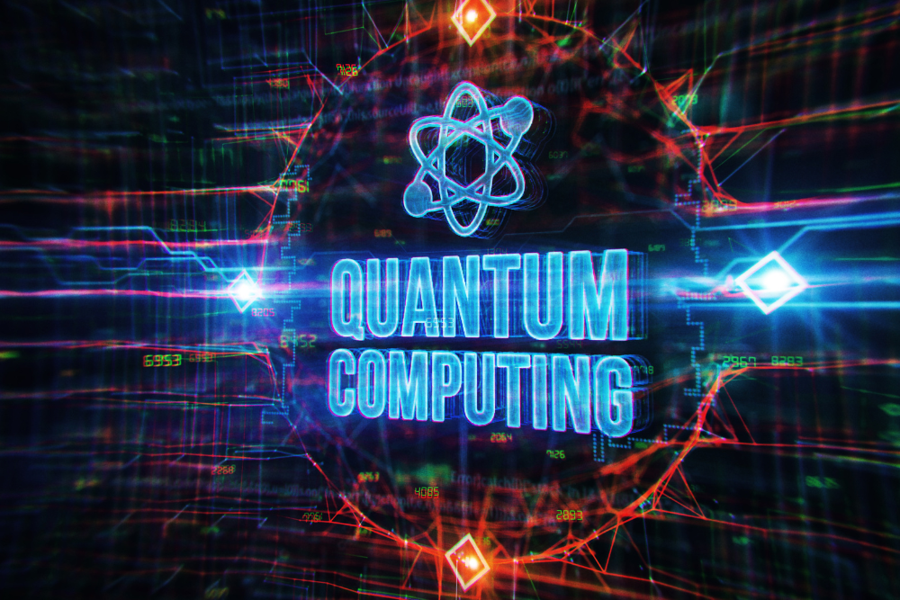 Quantum Computing Interview Questions 2025 Guide