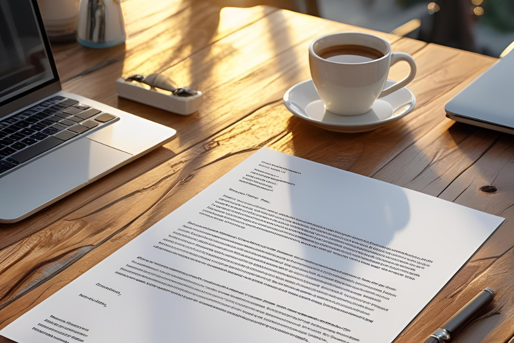 AI Cover Letter Generator: Why Traditional Letters Are Dead
