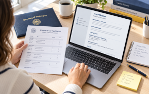 How to List Education on a Resume