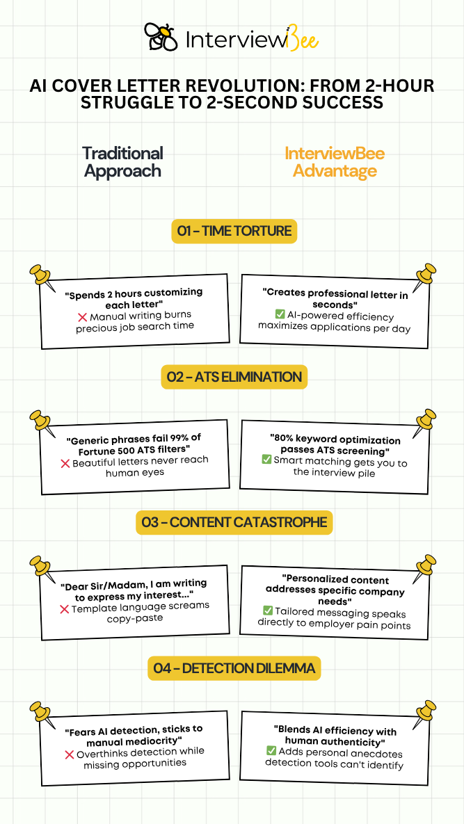 cover letter generator