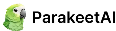 Parakeet AI